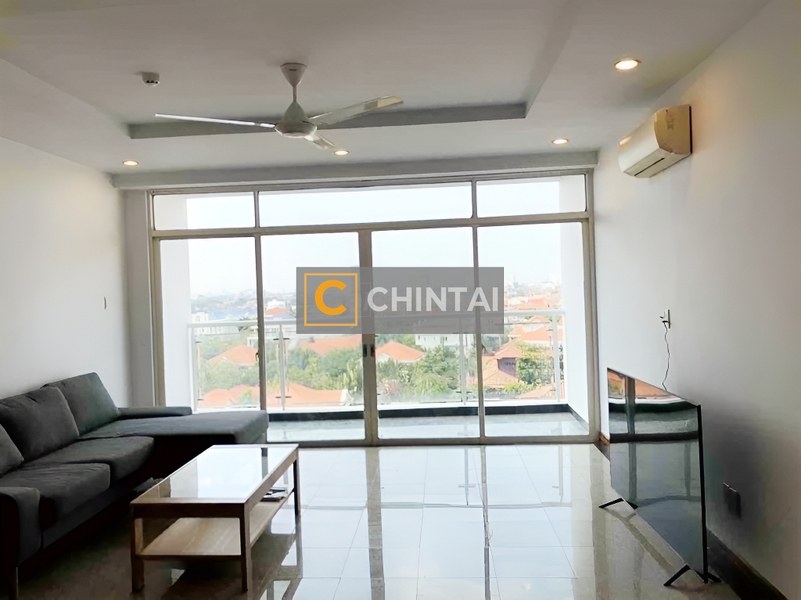 Căn hộ Hoàng Anh River View đầy đủ nội thất diện tích 149m².