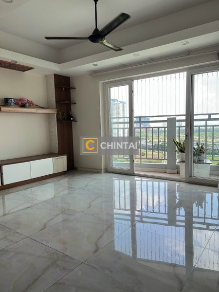 Căn hộ HomyLand 2 đầy đủ nội thất diện tích 71.9m²