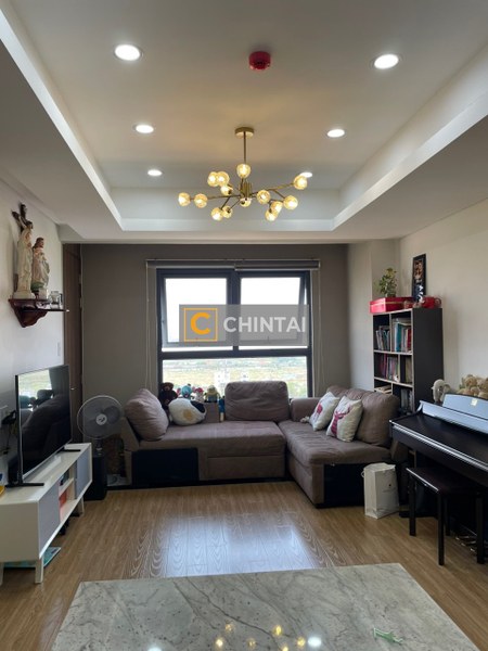 Căn hộ Homyland Riverside (HomyLand 3), diện tích 77 m²