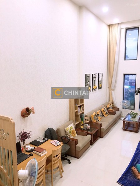 Căn hộ La Astoria đầy đủ nội thất diện tích 89m².