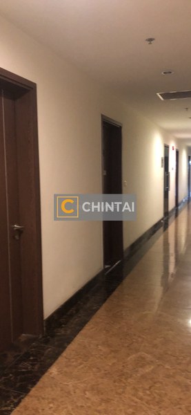 Căn hộ Lexington Residence diện tích 33.4m²