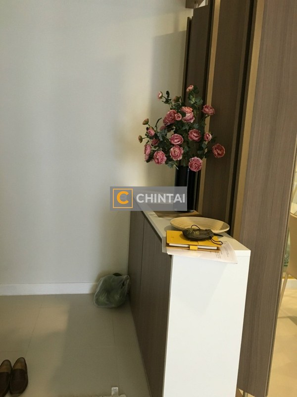 Căn hộ Lexington Residence, diện tích 97m²
