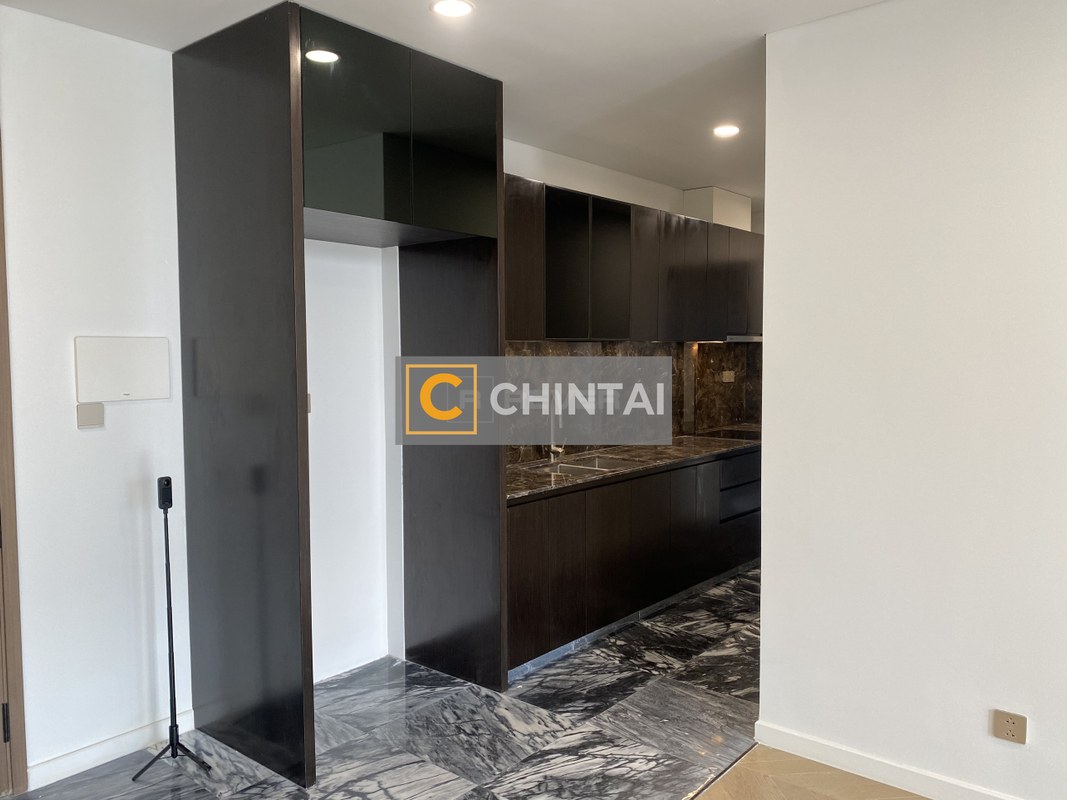 Căn hộ Lumiere Riverside, diện tích 77.1m²