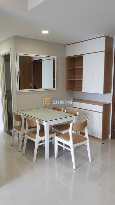 Căn hộ Masteri An Phú, bán 2 phòng ngủ suất SPA. Liên hệ: 0859001632