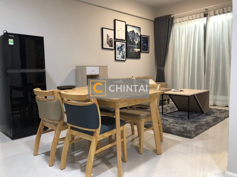 Căn hộ Masteri An Phú, diện tích 54m²