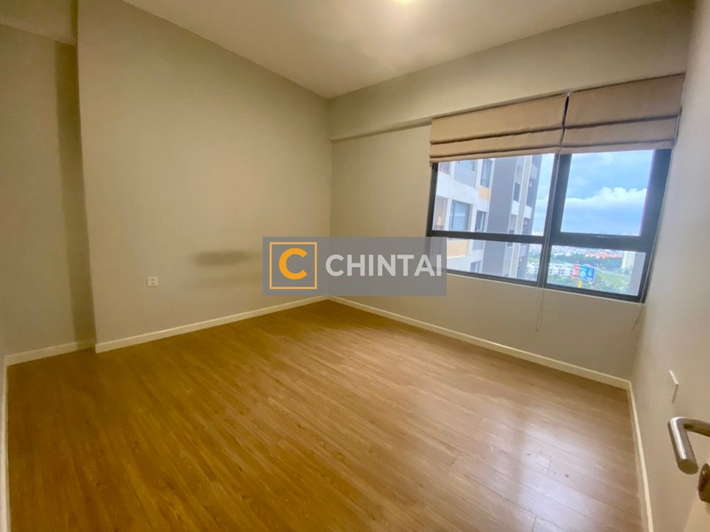 Căn hộ Masteri An Phú hướng ban công tây nam nội thất cơ bản diện tích 52m²