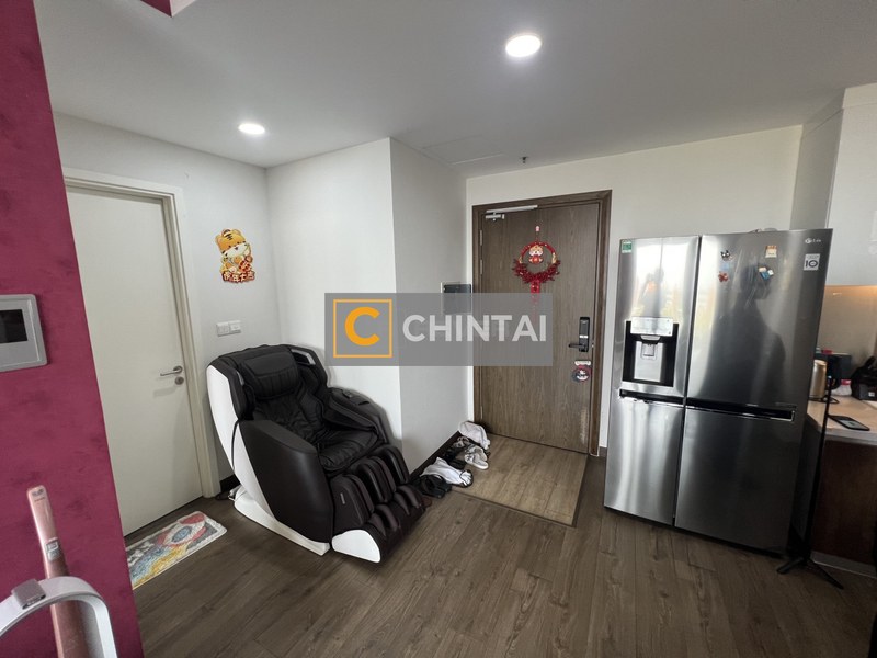 Căn hộ Masteri An Phú hướng Đông, diện tích 51.9m²