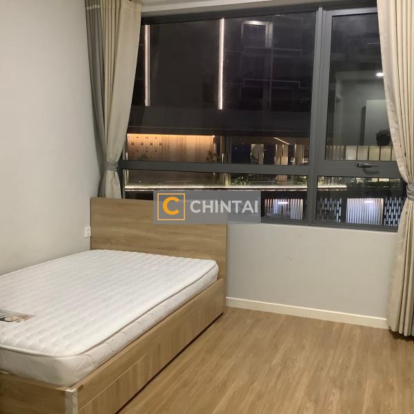 Căn hộ Masteri An Phú nội thất đầy đủ hiện đại.