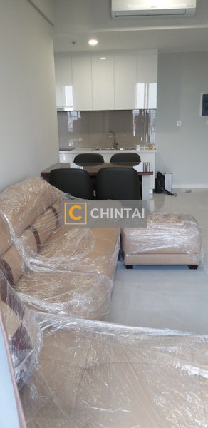 Căn hộ Masteri An Phú đầy đủ nội thất diện tích 69.6m²