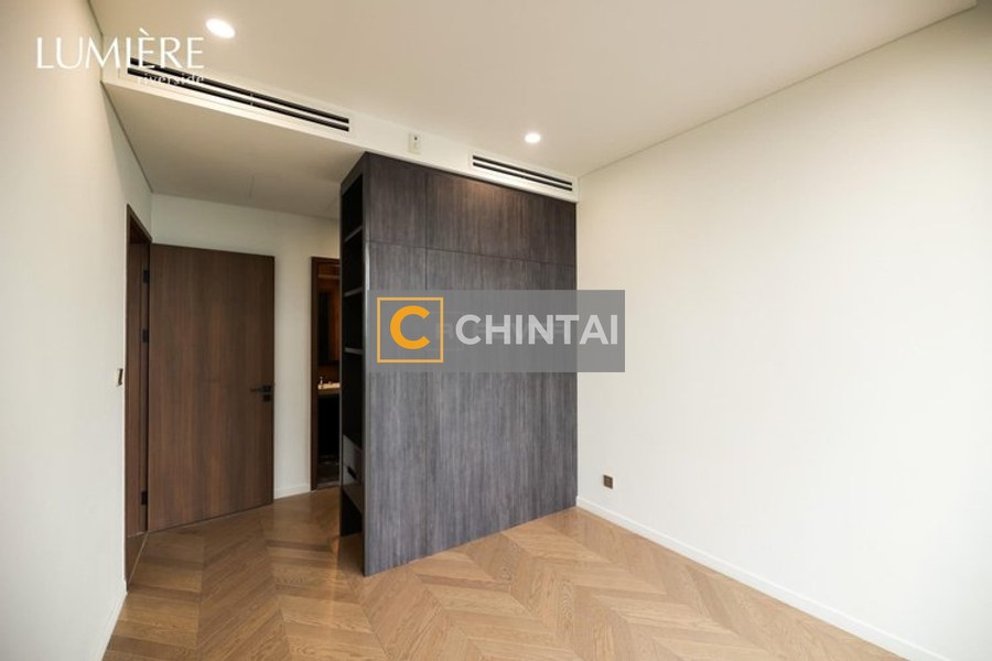 Căn hộ Masteri Lumiere Riverside 3 Phòng Ngủ, diện tích 93.2m²