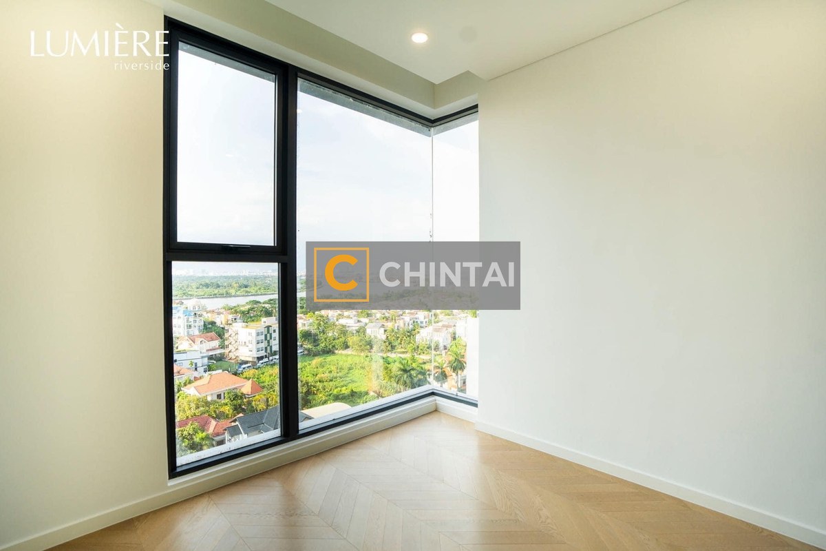Căn hộ Masteri Lumiere Riverside, diện tích 68.9m²