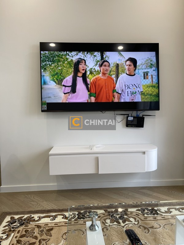 Căn hộ Masteri Lumiere Riverside, diện tích 71.7m² view sông tuyệt đẹp