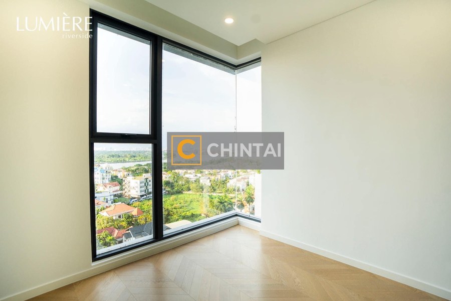 Căn hộ Masteri Lumiere Riverside, diện tích 73.8m²