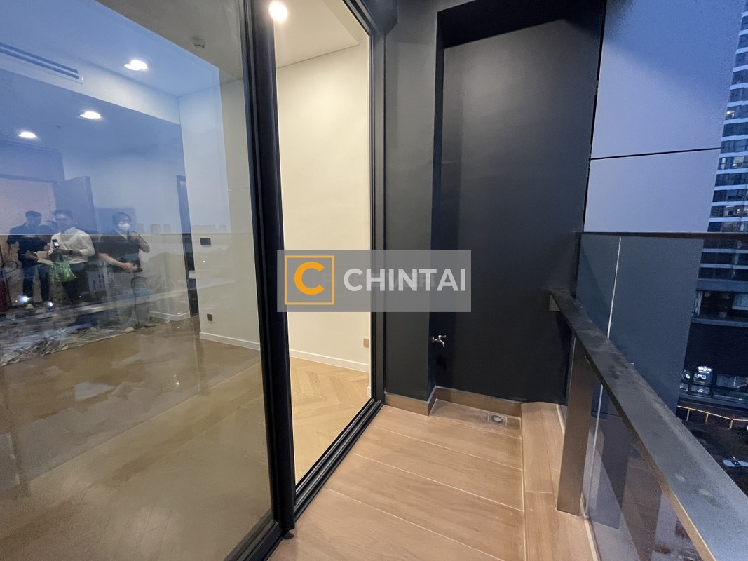 Căn hộ Masteri Lumiere Riverside, diện tích 74.2m²