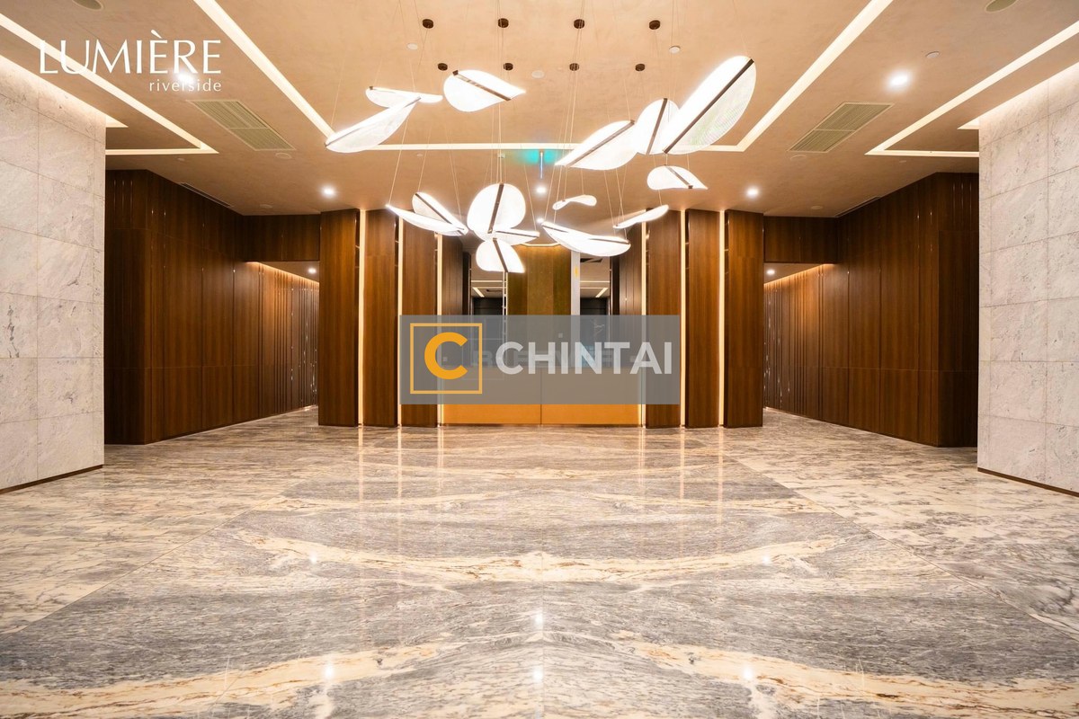 Căn hộ Masteri Lumiere Riverside, diện tích 74.2m²