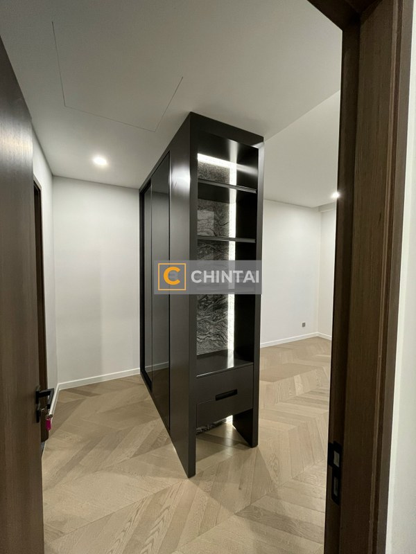 Căn hộ Masteri Lumiere Riverside, diện tích 75m²