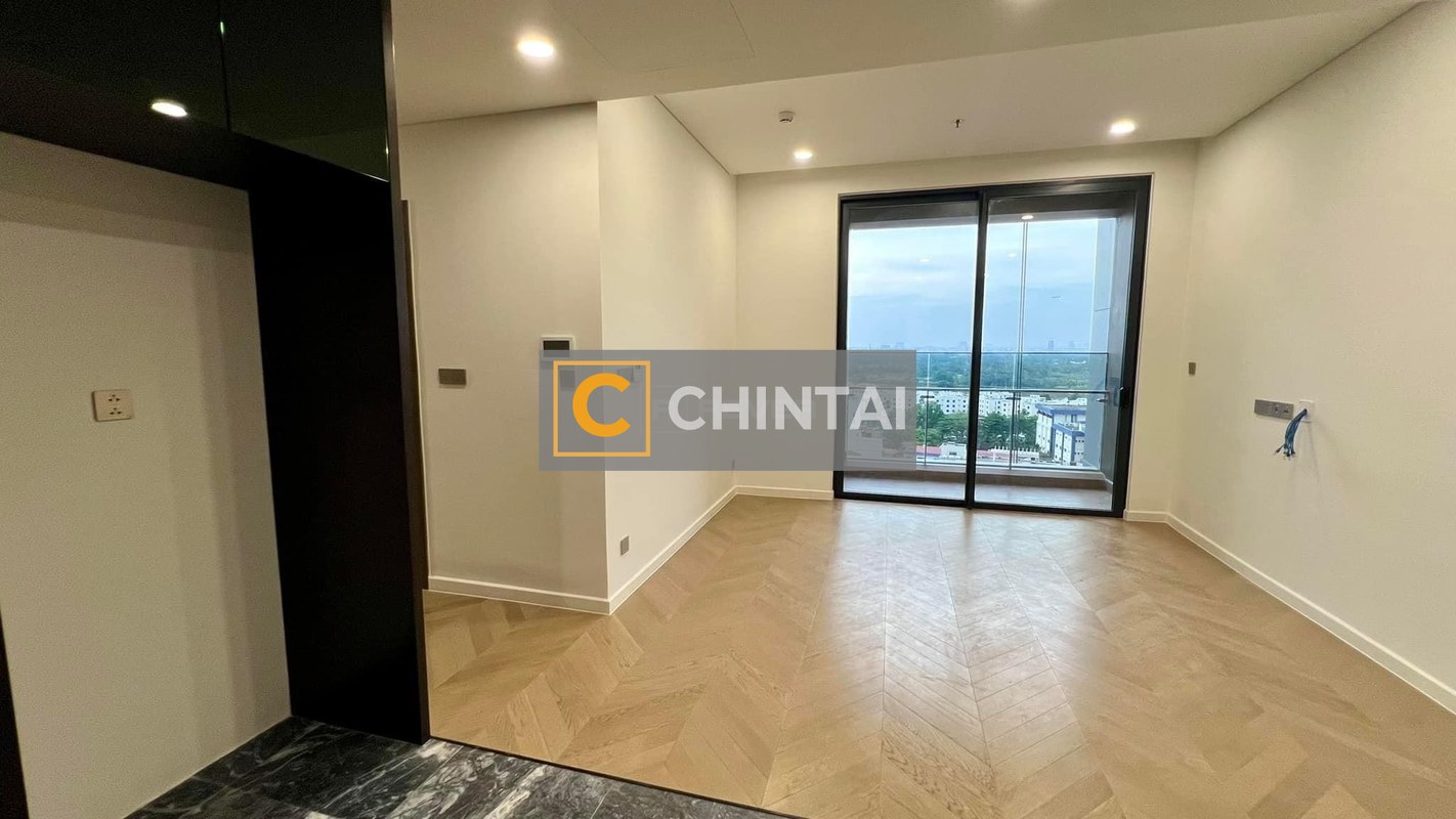 Căn hộ Masteri Lumiere Riverside, diện tích 77.1m²