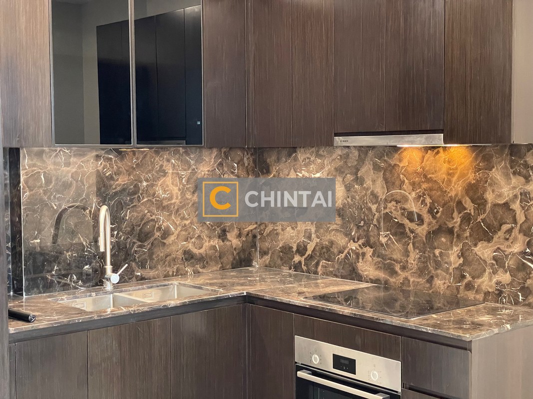 Căn hộ Masteri Lumiere Riverside hướng Đông Nam, diện tích 71.7m²