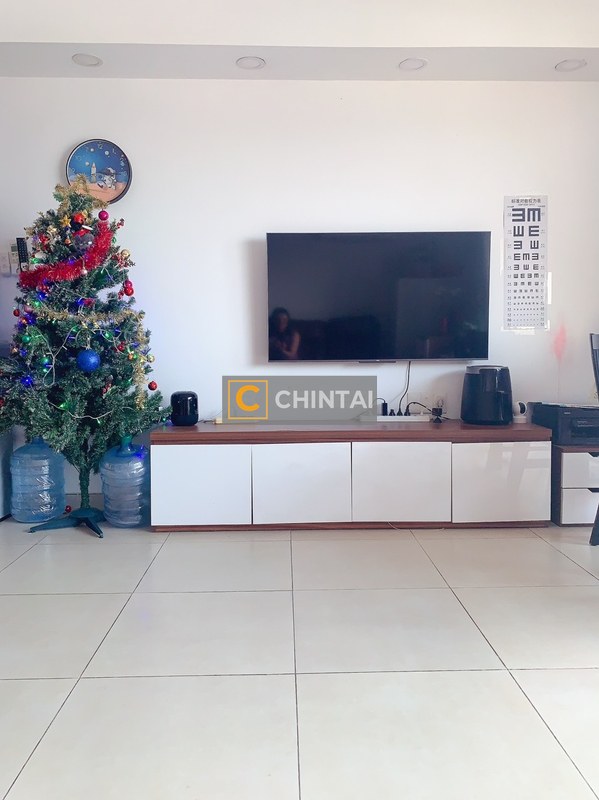 Căn hộ Masteri Thảo Điền 3 phòng ngủ SPA