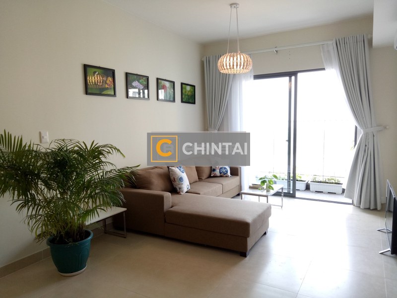 Căn hộ Masteri Thảo Điền đầy đủ nội thất diện tích 92.92m²