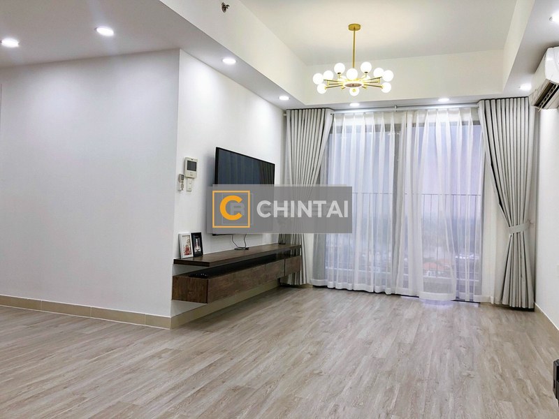 Căn hộ Masteri Thảo Điền đầy đủ nội thất diện tích 93m²