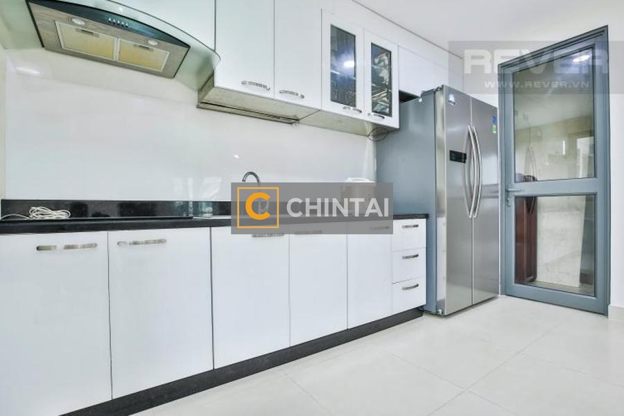 Căn hộ Masteri Thảo Điền, diện tích 128m²