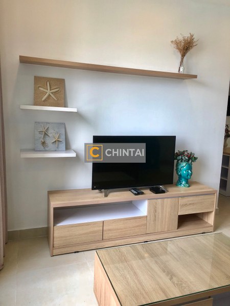 Căn hộ Masteri Thảo Điền diện tích 45m²