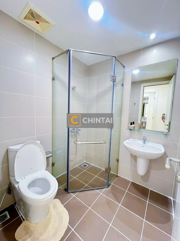 Căn hộ Masteri Thảo Điền, diện tích 65m²