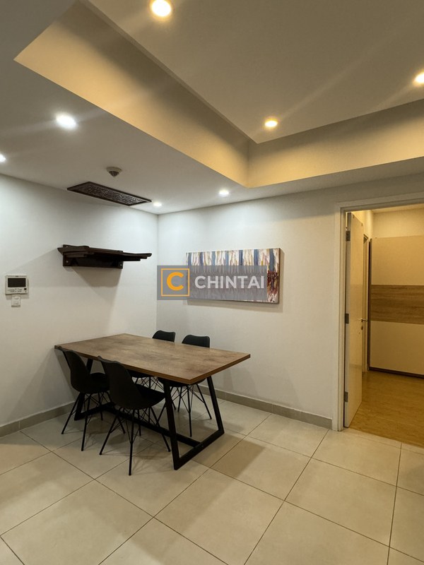 Căn hộ Masteri Thảo Điền, diện tích 66m²