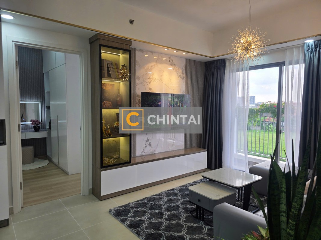 Căn hộ Masteri Thảo Điền, diện tích 70m²