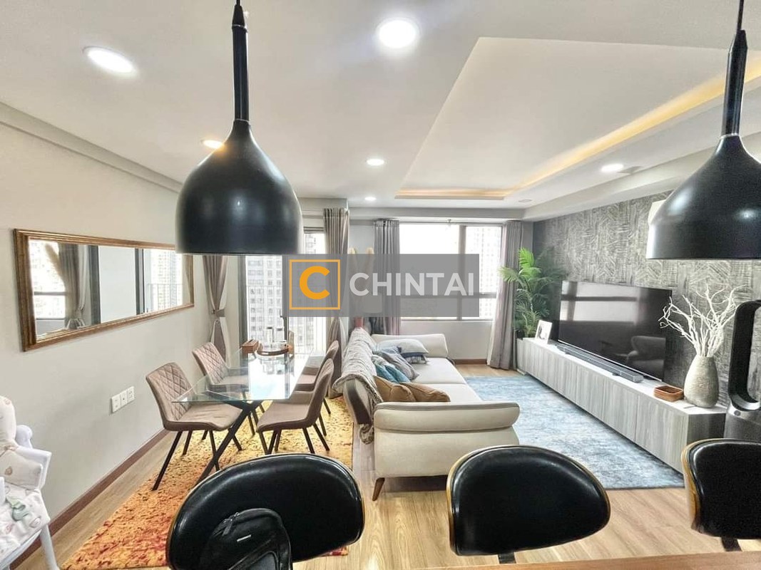 Căn hộ Masteri Thảo Điền, diện tích 71 m²