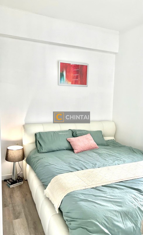 Căn hộ Masteri Thảo Điền, diện tích 86m²