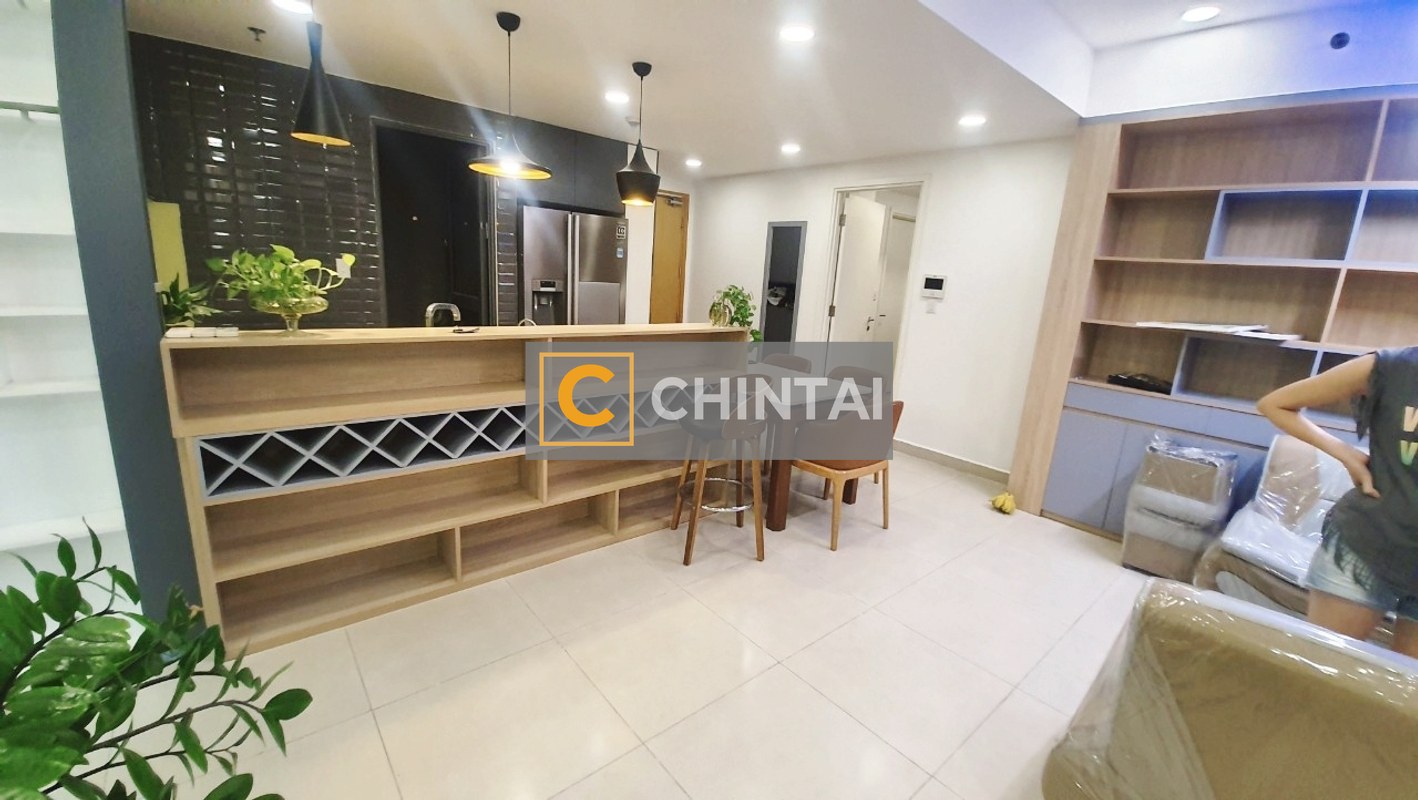 Căn hộ Masteri Thảo Điền, diện tích 91 m²
