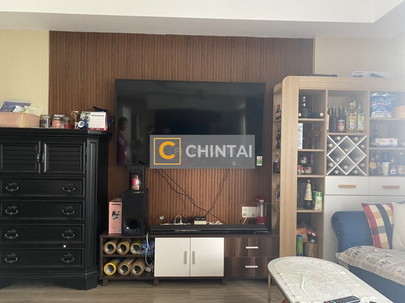 Căn hộ Masteri Thảo Điền hướng Bắc, diện tích 87m²