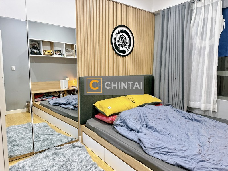 Căn hộ Masteri Thảo Điền hướng Đông Bắc, diện tích 58.73m²