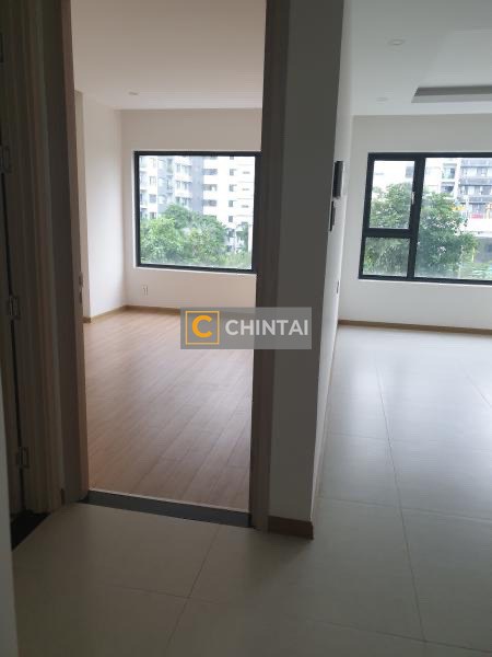 Căn hộ New City Thủ Thiêm, diện tích 51 m²