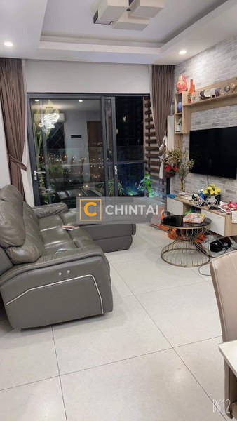 Căn hộ New City Thủ Thiêm hướng Đông Bắc, diện tích 85.42m²