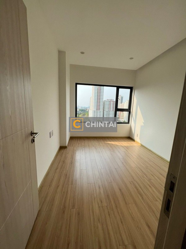 Căn hộ New City Thủ Thiêm hướng Tây Bắc, diện tích 101m²
