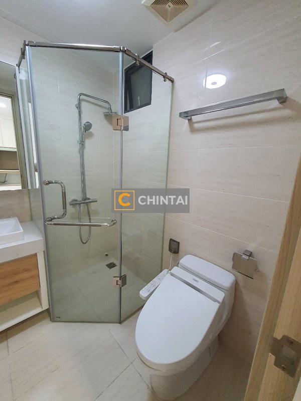 Căn hộ New City Thủ Thiêm hướng Tây Bắc, diện tích 49m²