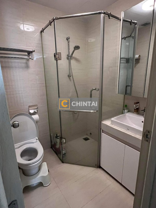 Căn hộ New City Thủ Thiêm hướng Tây Bắc, diện tích 93m²