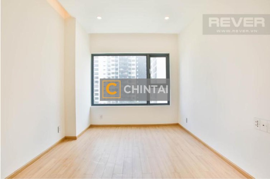 Căn hộ New City Thủ Thiêm nội thất cơ bản diện tích 83m²