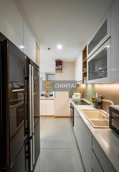 Căn hộ New City Thủ Thiêm tầng 7 nội thất đầy đủ