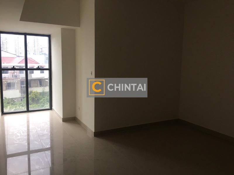 Căn hộ Office -tel The Sun Avenue tầng thấp, view nội khu