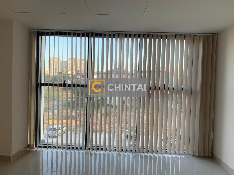 Căn hộ Officetel The Sun Avenue nội thất cơ bản