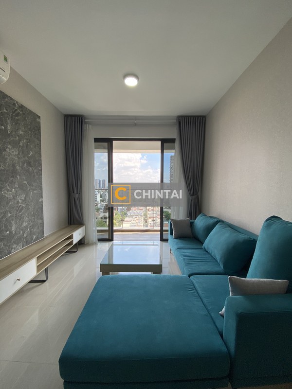 Căn hộ One Verandah hướng Đông Bắc, diện tích 81.05m²