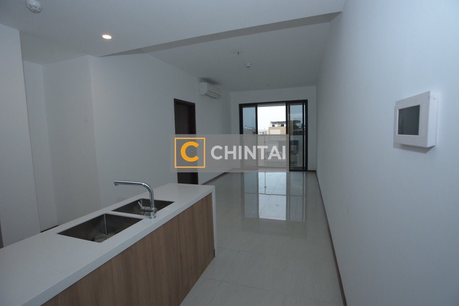 Căn hộ One Verandah, diện tích 60 m²