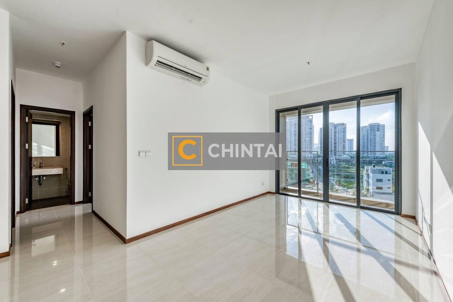 Căn hộ One Verandah hướng Đông Bắc, diện tích 84m²