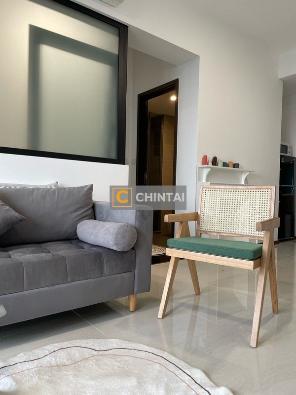Căn hộ One Verandah hướng Đông Nam, diện tích 50m²