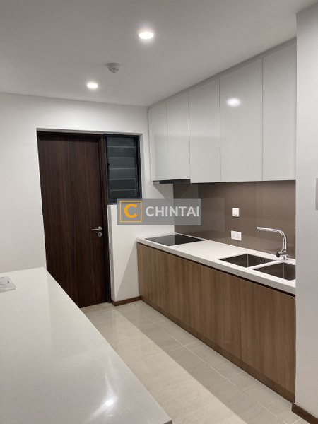 Căn hộ One Verandah hướng Tây Bắc, diện tích 108m²