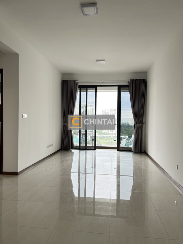 Căn hộ One Verandah hướng Tây Bắc, diện tích 81m²